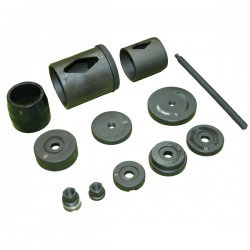 CT-A1185 СЪЕМНИК САЙЛЕНТБЛОКОВ РЕДУКТОРА BMW (E39)