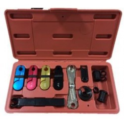 Forsage F-04D1006 Комплект для разъединения быстросъемных соединений топливных систем 