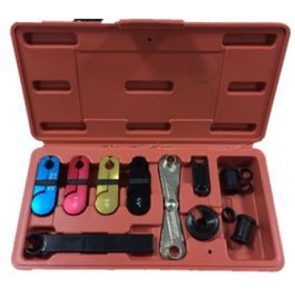 Forsage  Комплект для разъединения быстросъемных соединений топливных систем F-04D1006