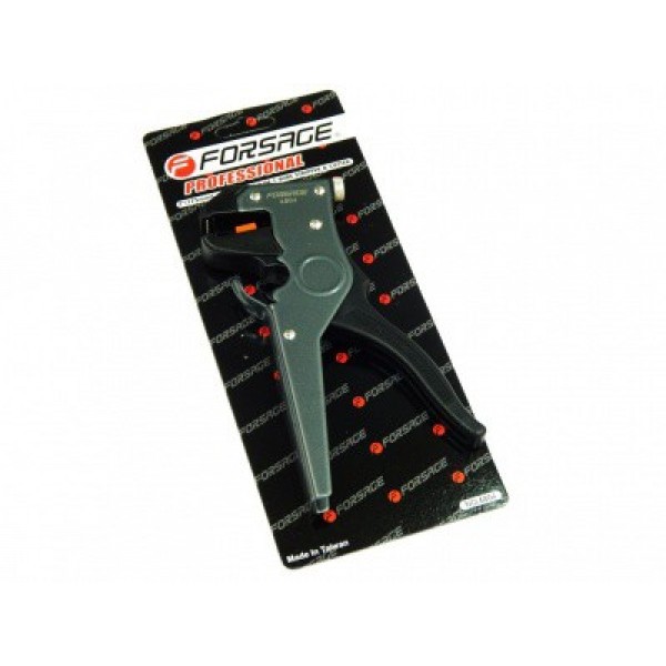 Forsage Съемник изоляции (сечение провода: 0.5-8мм2) F-6804