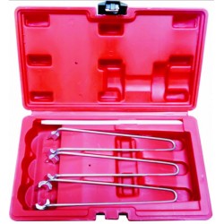 Winmax-WT04A2081 Комплект для снятия/установки сухарей клапанов