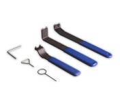 CT-1090 НАБОР ИНСТРУМЕНТОВ ДЛЯ НАТЯЖНОГО РОЛИКА