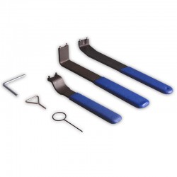 CT-1090 НАБОР ИНСТРУМЕНТОВ ДЛЯ НАТЯЖНОГО РОЛИКА
