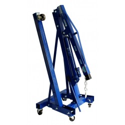 Кран T62201 AE&T 1т складной