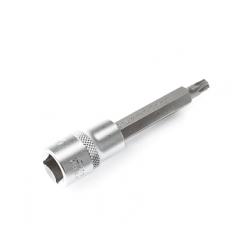 Головка со вставкой 1/2" Torx T60 L=100мм ДЕЛО ТЕХНИКИ 624260