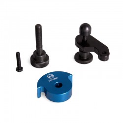 CT-A1156-7 ДЕРЖАТЕЛЬ ДЛЯ ФИКСАЦИИ ВАЛОВ BMW N42/N46