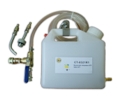 CT-8321R1 ЕМКОСТЬ ДЛЯ ЗАПРАВКИ МАСЛА CVT VAS 5162