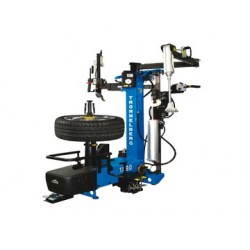 TROMMELBERG 1890 Станок шиномонтажный "Суперавтомат"