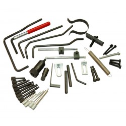 CT-A4004 НАБОР ИНСТРУМЕНТА ДЛЯ РЕГУЛИРОВКИ ГРМ