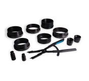 CT-A1456 НАБОР ДЛЯ РЕМОНТА АКПП BMW 5L40