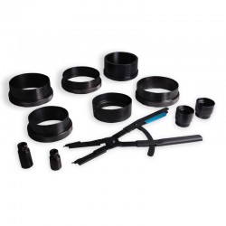 CT-A1456 НАБОР ДЛЯ РЕМОНТА АКПП BMW 5L40