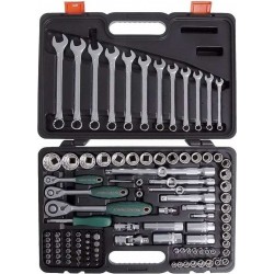 S68H5234111S Универсальный набор инструмента Super Tech 111 предметов