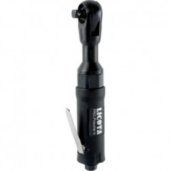 Пневмотрещотка 1/2" 108 Нм (11 кГм), эргономичная, плавный старт LICOTA PAR-04017