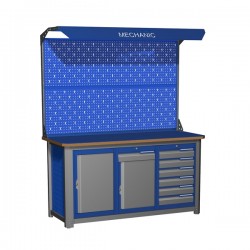 Верстак MECHANIC-М15.016 Э2С