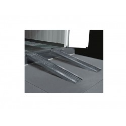 TROMMELBERG RMP28E Заездные рампы для окрасочной камеры SB7428E (2 шт.)