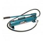 F-0100-2A-5 Forsage Насос гидравлический 50т  (объем масла - 2.2л, давление - 630 bar )