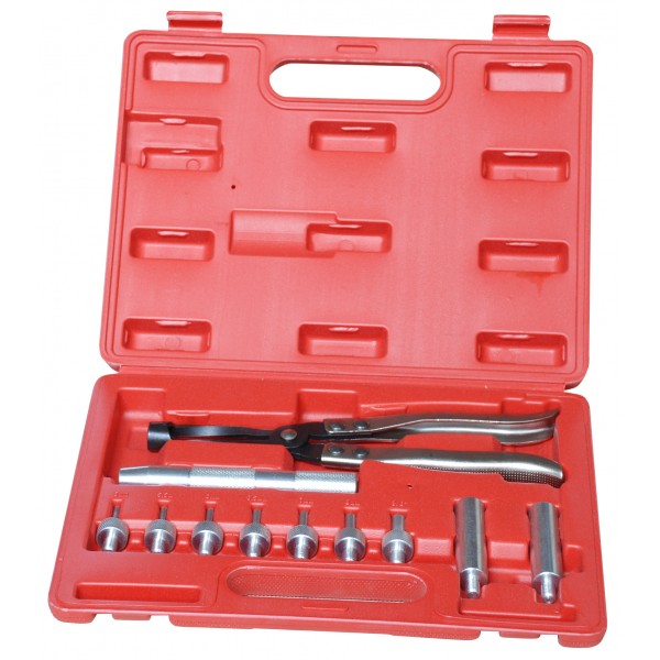 Клещи для удаления и установки уплотнений клапанов набор MHR04046