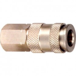 Licota E40SFO Пневморазъём металлический 1/2" внутр. резьба