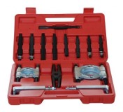 Съемник с сепараторами и крюками (14 предметов) MHR04014