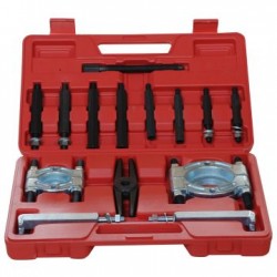 Съемник с сепараторами и крюками (14 предметов) MHR04014