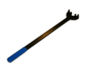 CT-1220 ИНСТРУМЕНТ ДЛЯ ФИКСАЦИИ ШКИВА КОЛЕНВАЛА VAG 3415