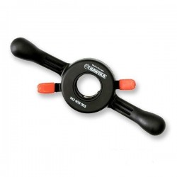 TROMMELBERG TB.HW.40 Гайка быстросъемная HAWEKA для 40-мм вала