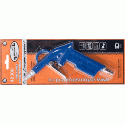 Пистолет продувочный (АвтоDело) 42300