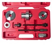 JTC-4853 Набор для замены сайлентблоков VW POLO