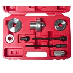 JTC-4853 Набор для замены сайлентблоков VW POLO