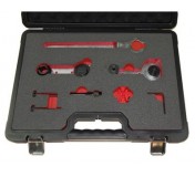 Forsage F-04A2218D Набор фиксаторов  для обслуживания двигателей группы VAG 1,2/1,4 TSi