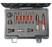 Forsage F-04D2002D Набор для снятия шкивов генераторов