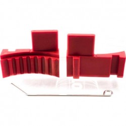 Набор фиксаторов для регулировки фаз ГРМ OPEL 1.6/1.8 16v LICOTA ATA-5107