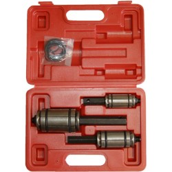 Winmax-WT04A2088 Расширитель выхлопных труб - маленький, средний, большой