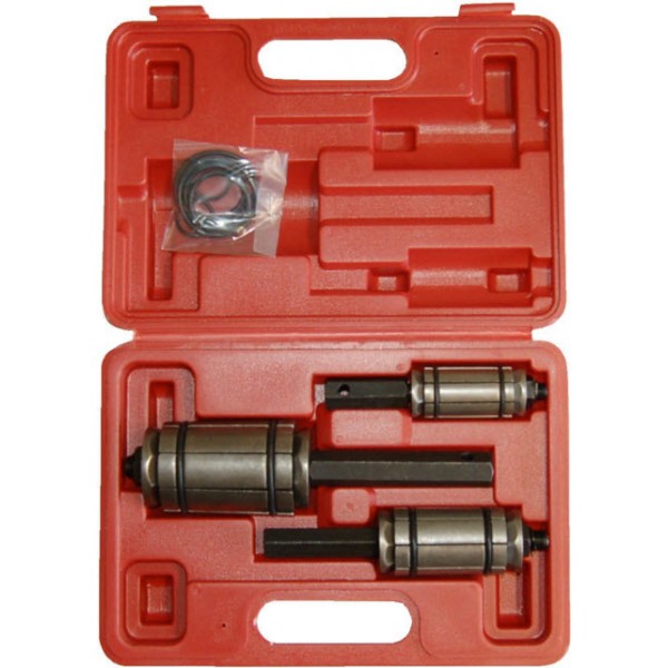 Winmax-Расширитель выхлопных труб - маленький, средний, большой WT04A2088 