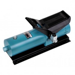 F-0100-4-1 Forsage Насос пневмогидравлический ножной (объем масла - 0.625л, давление - 700 bar )