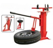 Forsage F-TRK60001 Приспособление механическое для разбортировки колес напольное (максимальный диаметр - 500мм)