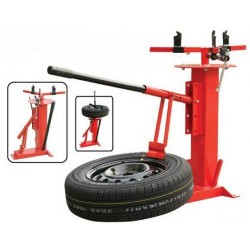 Forsage F-TRK60001 Приспособление механическое для разбортировки колес напольное (максимальный диаметр - 500мм)