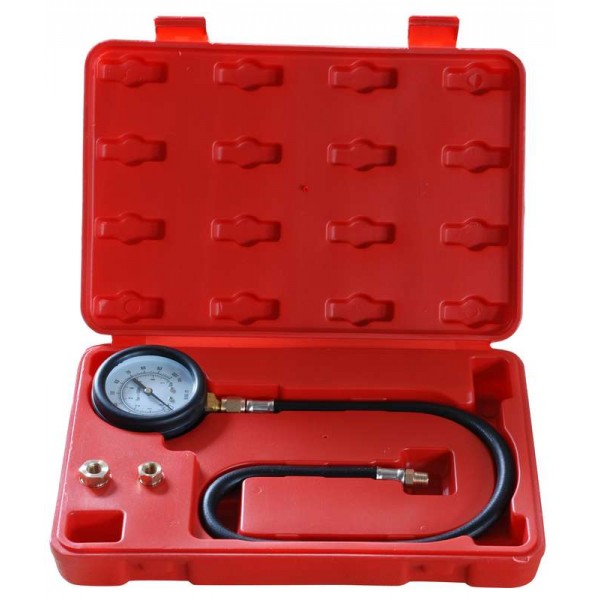 Тестер давления масла 0-100PSI MHR-A1019B