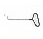 Приспособление для установки резинового подвеса глушителя LICOTA ATG-6007