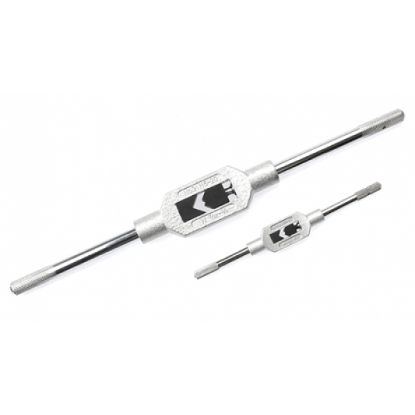 Метчикодержатель №0 (М1-M8) ДЕЛО ТЕХНИКИ 228008