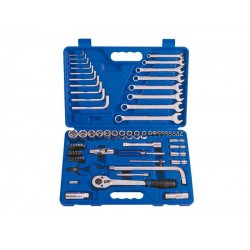 Набор инструментов KINGTONY 7572MR