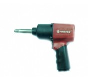 Пневмогайковерт Forsage F-SM-43-4037L (Forsage) с длинным валом 1/2* 1220Нм (потребление 170л/мин)