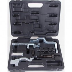 Набор фиксаторов для бензиновых двигателей PSA, MINI N12, N14 LICOTA ATA-3805