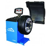 TROMMELBERG CB1960B Станок балансировочный "полуавтомат" CB1960B (для колес до 70 кг)