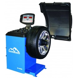TROMMELBERG CB1960B Станок балансировочный "полуавтомат" CB1960B (для колес до 70 кг)