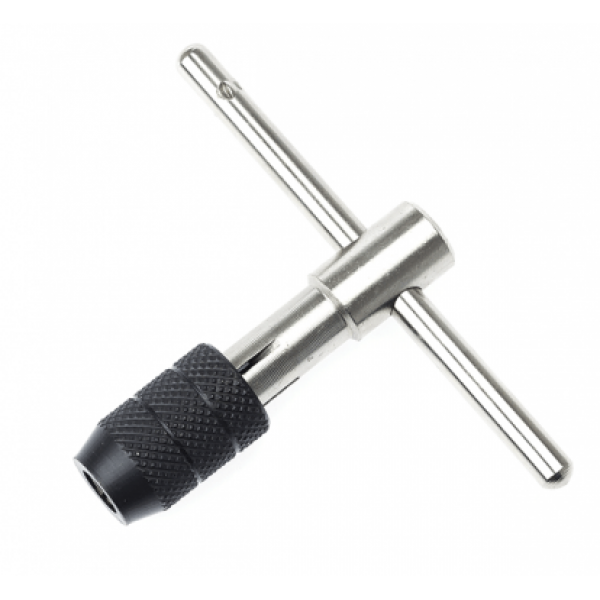 Метчикодержатель Т-образный (М5-M12) ДЕЛО ТЕХНИКИ 228112