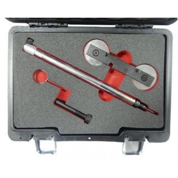 Forsage  Набор фиксаторов  для обслуживания двигателей группы VAG 1,4/1,6 FSI и TFSI F-04A2025D