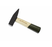 Молоток слесарный с укороченной деревянной ручкой 800 г ДЕЛО ТЕХНИКИ 312080