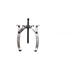 F-A6590108 Forsage Съемник двухлапый переставной 8" (Ø захвата -200мм, длина лап-200мм,лапы S-образные)