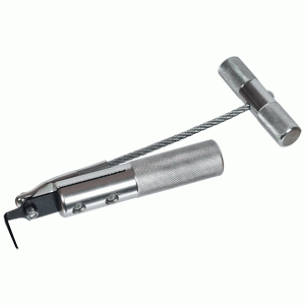 Нож для срезания герметика стекол (АвтоDело) 40683